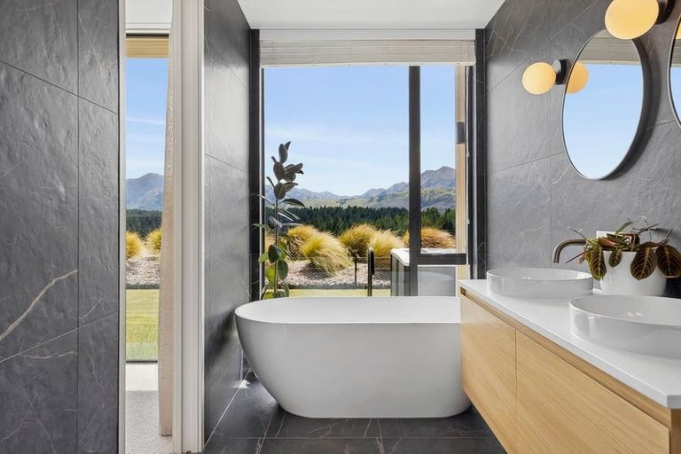 Photo of property in Northlake, 34 Bonspiel Road, Wanaka, 9305