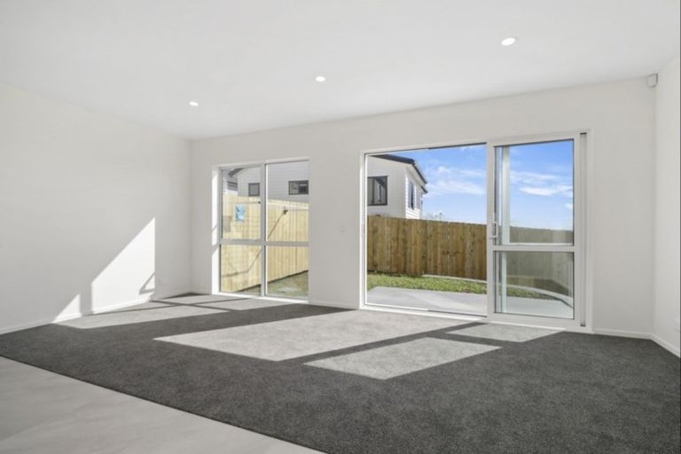 Photo of property in 118 Joseph Street, Flat Bush, Auckland, 2019