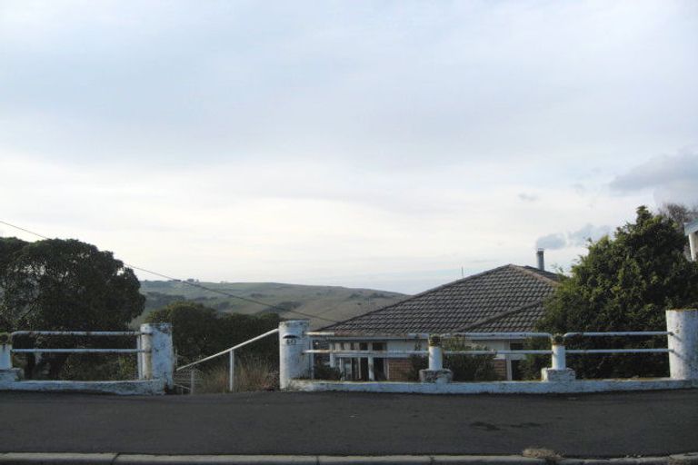 Photo of property in 40 Spencer Street, Andersons Bay, Dunedin, 9013