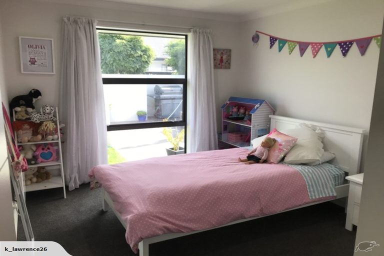 Photo of property in 79 Jimmy Adams Terrace, Lincoln, 7608