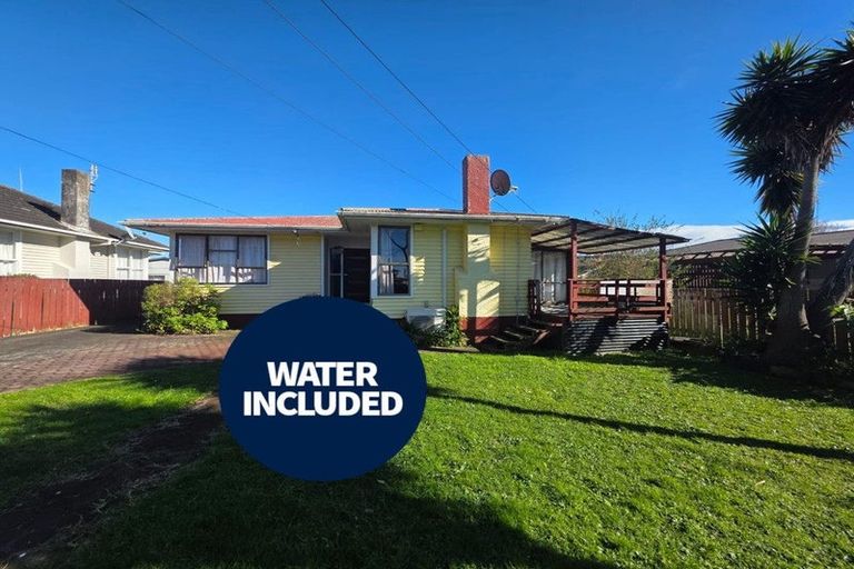 Photo of property in 10 Nogat Avenue, Papatoetoe, Auckland, 2024