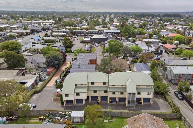 Photo of property in 12a London Street, Lyttelton, 8082