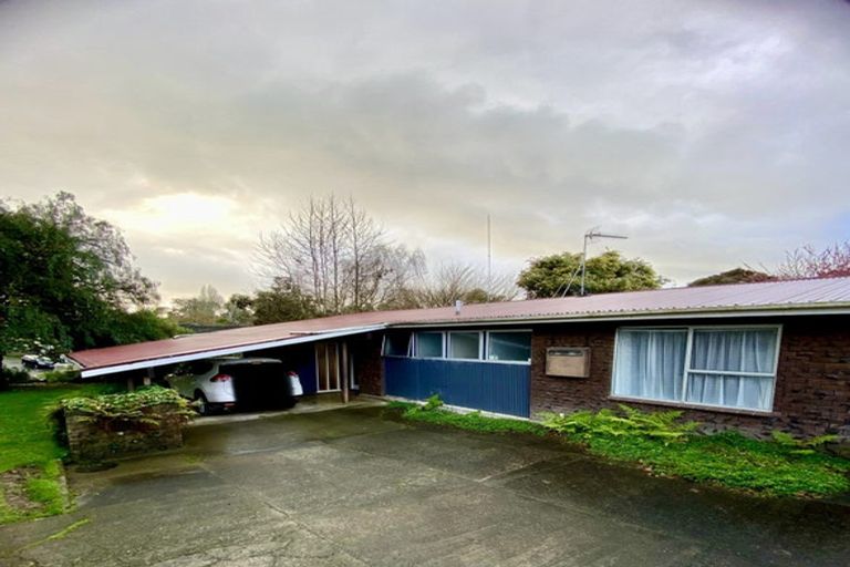 Photo of property in 4 Houchens Road, Glenview, Hamilton, 3206