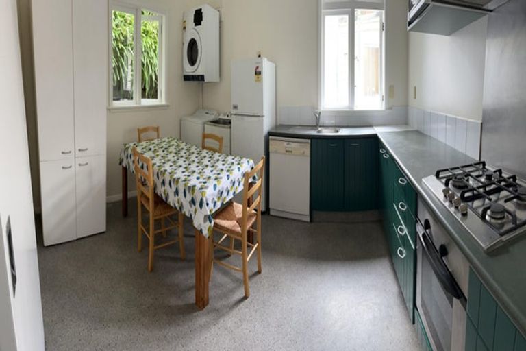 Photo of property in 215 Aro Street, Aro Valley, Wellington, 6021