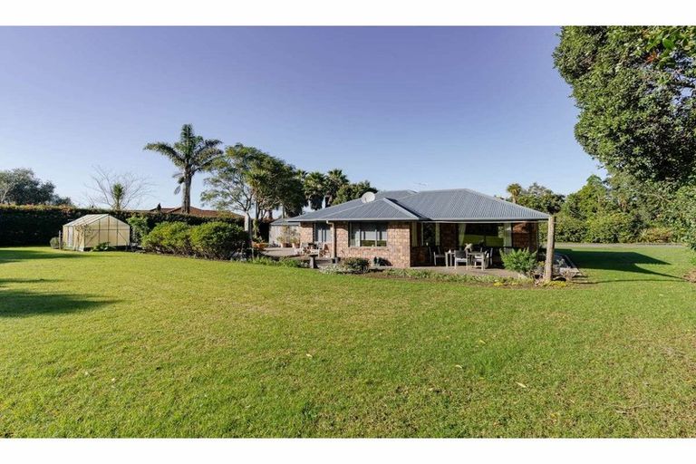 Photo of property in 30 Edkins Road, Kerikeri, 0230