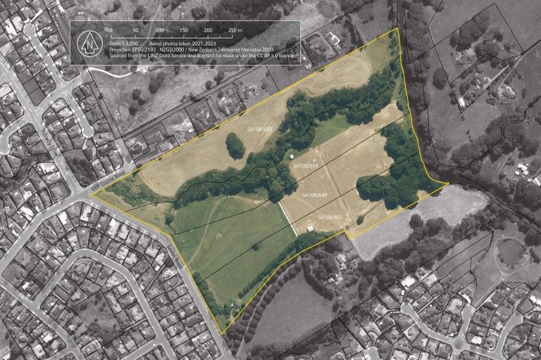 Photo of property in 6 Seales Road, Morrinsville, 3374