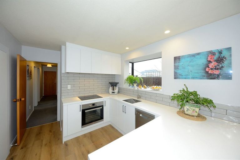 Photo of property in 11a Glenmore Avenue, Casebrook, Christchurch, 8051