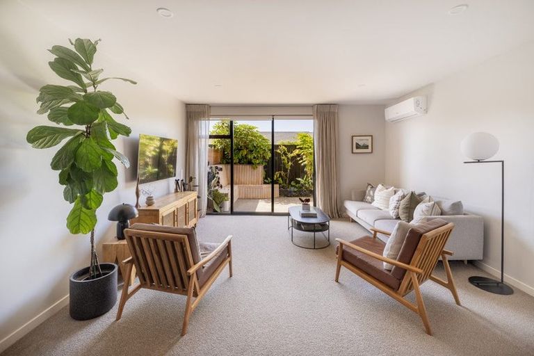 Photo of property in 55b Bishop Street, St Albans, Christchurch, 8014