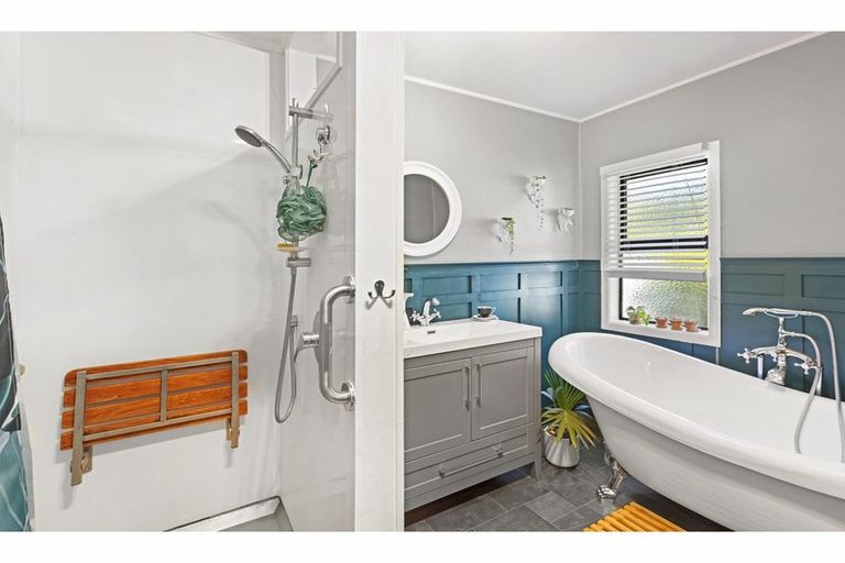 Photo of property in 8 Totara Street, Waitoa, 3310