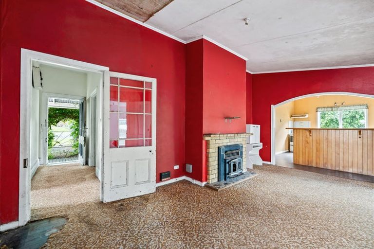 Photo of property in 59 Hokianga Road, Dargaville, 0310