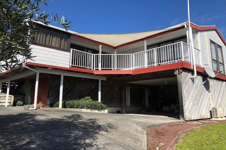 Photo of property in 31 Fidelis Avenue, Snells Beach, 0920