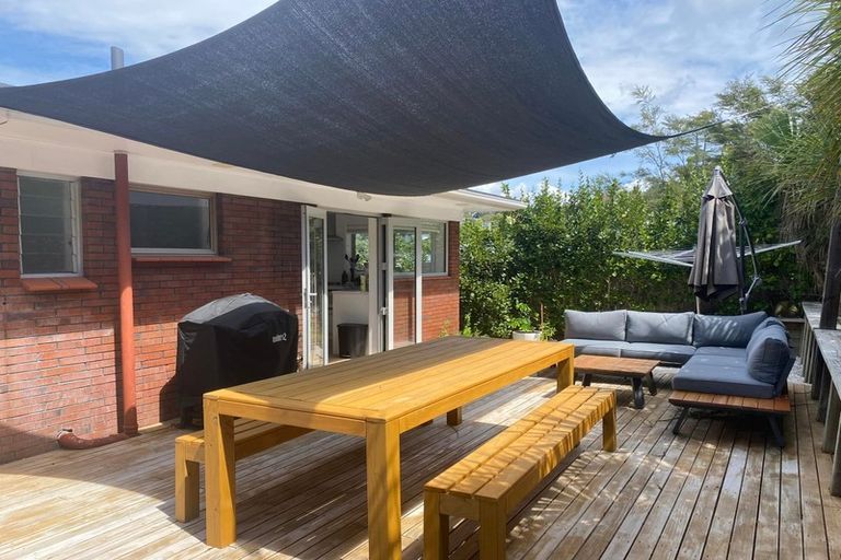 Photo of property in 1/113 Monarch Avenue, Hillcrest, Auckland, 0627