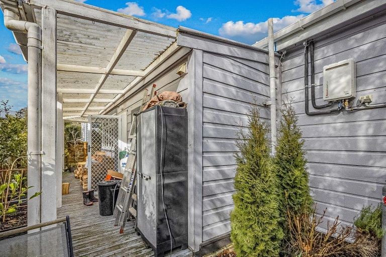 Photo of property in 47 Railway Row, Ohakune, 4625