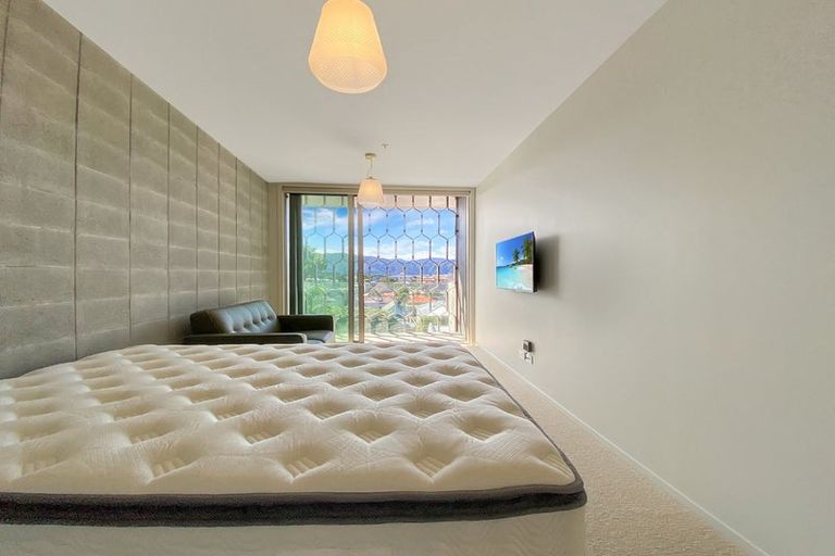 Photo of property in Vela Apartments, 304a/2 Campbell Terrace, Petone, Lower Hutt, 5012