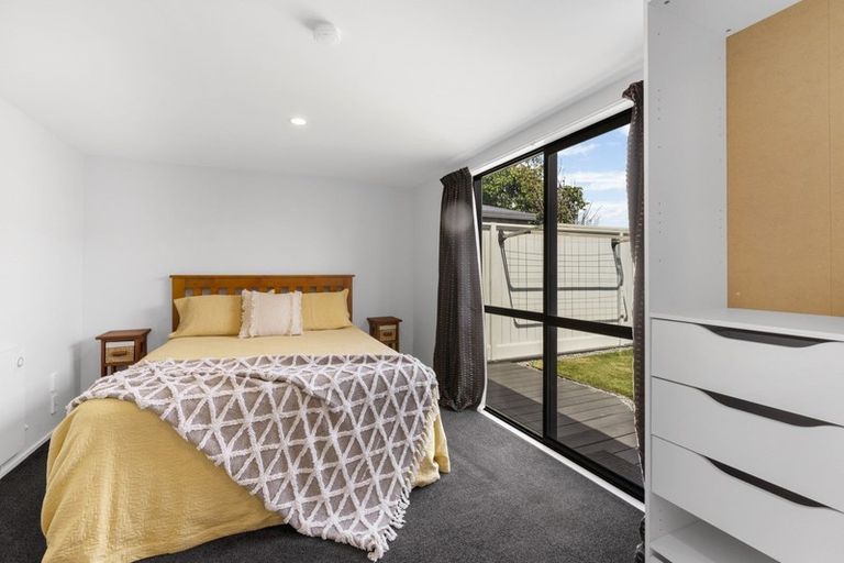 Photo of property in 16 Brynley Street, Hornby, Christchurch, 8042