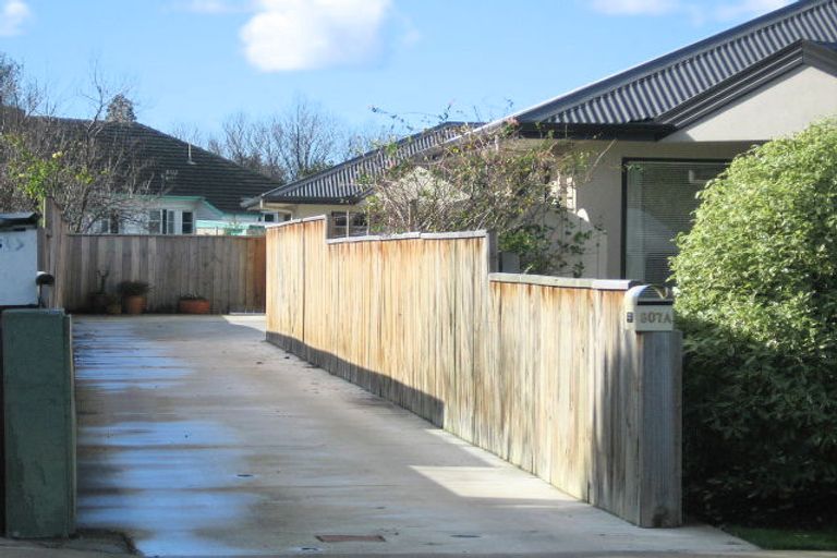 Photo of property in 809 Fitzroy Avenue, Mahora, Hastings, 4120