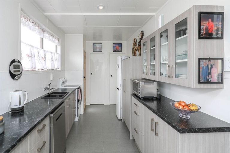 Photo of property in 3 Davis Place, Huntly, 3700