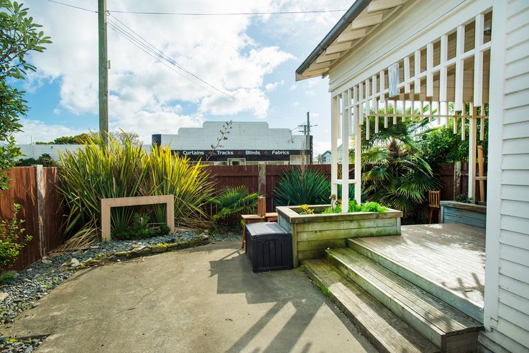 Photo of property in 42 Roebuck Road, Te Hapara, Gisborne, 4010