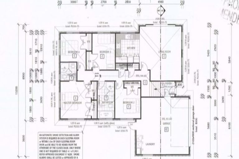 Photo of property in 9 Cole Terrace, Te Kamo, Whangarei, 0112