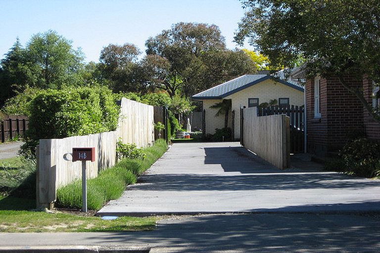 Photo of property in 14b Rata Street, Rangiora, 7400