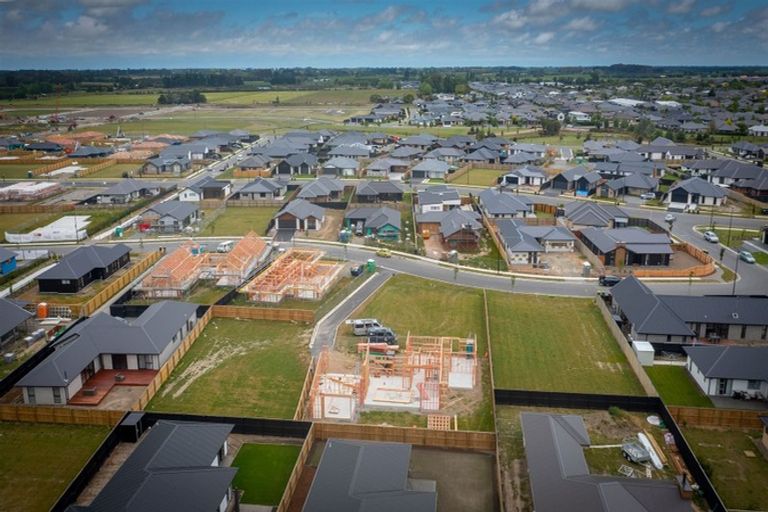 Photo of property in 5 Wakeman Drive, Lincoln, 7608