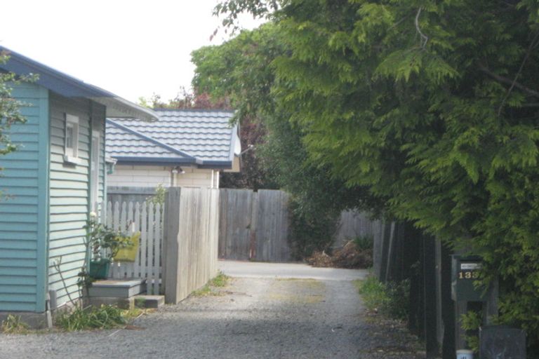 Photo of property in 133a Strickland Street, Sydenham, Christchurch, 8023