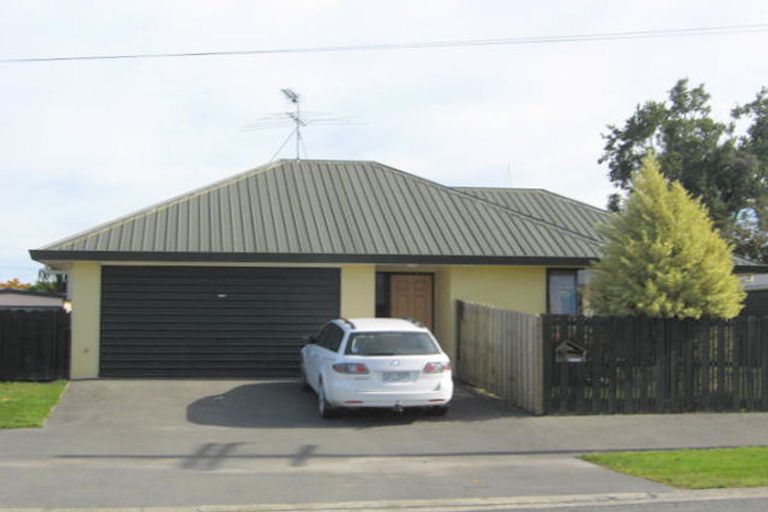 Photo of property in 294 Tancred Street, Hampstead, Ashburton, 7700