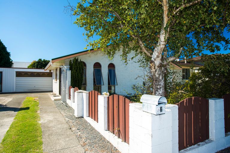 Photo of property in 6 Mason Street, Riverdale, Gisborne, 4010