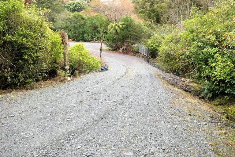 Photo of property in 11 Railway Terrace, Runanga, 7803