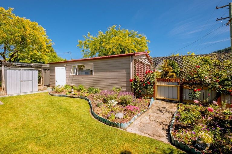 Photo of property in 93 Hazlett Street, Clyde, 9330