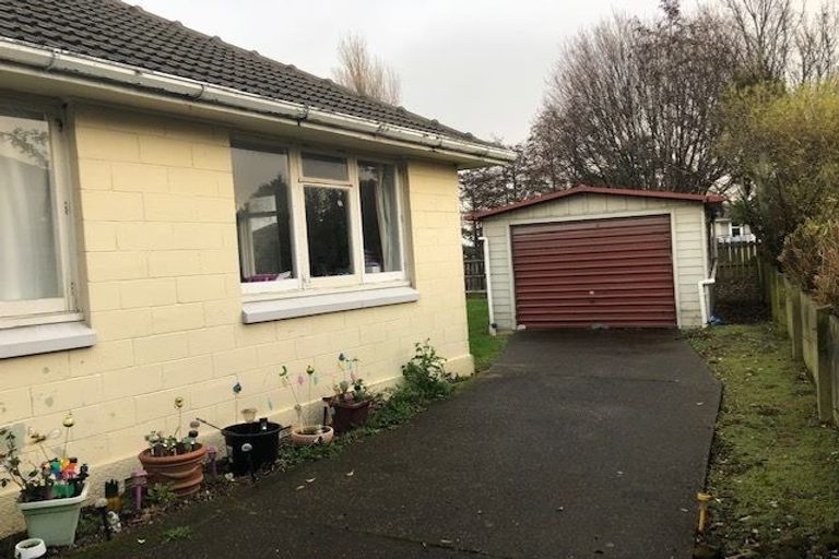 Photo of property in 58 Lithgow Street, Glengarry, Invercargill, 9810