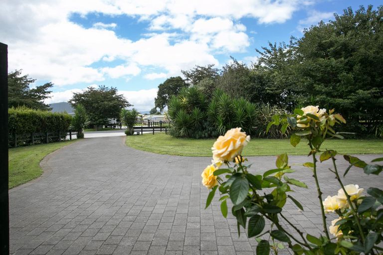 Photo of property in 8 Odlum Drive, Matamata, 3472