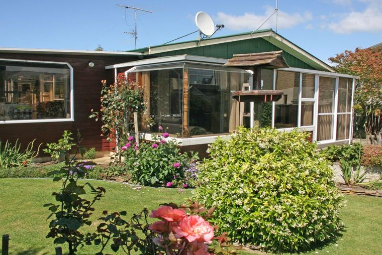 Photo of property in 42 Goodall Street, Mosgiel, 9024