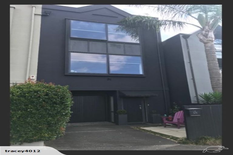Photo of property in 3/4 Fitzroy Street, Ponsonby, Auckland, 1021