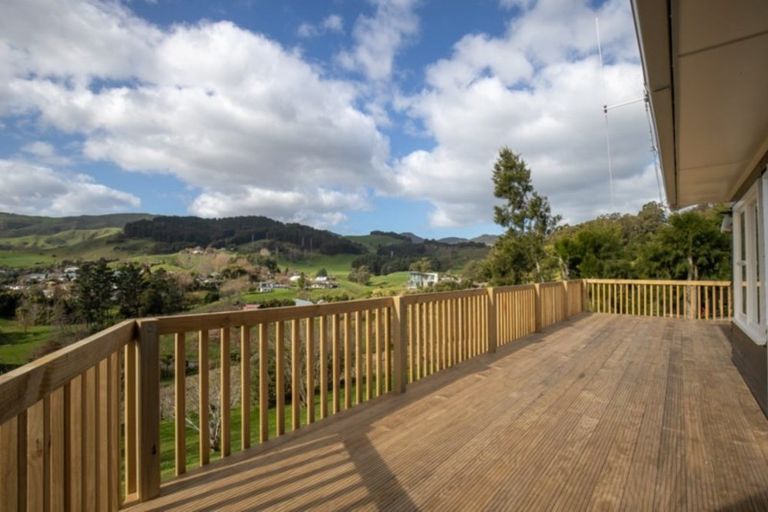 Photo of property in 40 Bennett Street, Paeroa, 3600