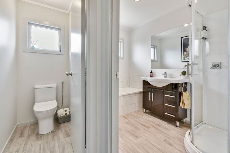 Photo of property in 3/150 Porchester Road, Papakura, 2110