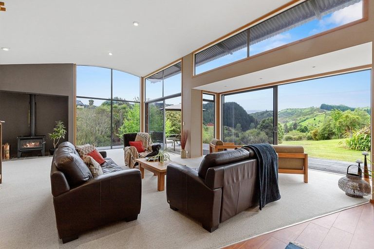 Photo of property in 12b Bush View Drive, Waitetuna, Raglan, 3295