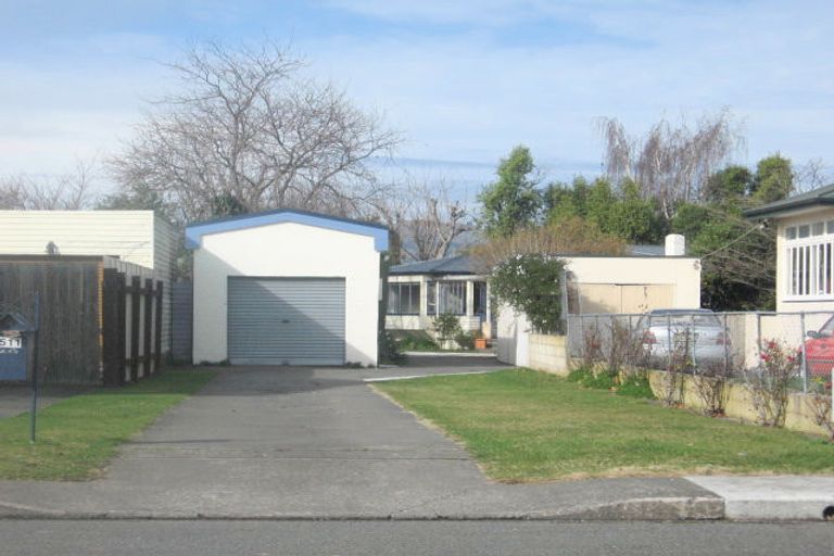 Photo of property in 511 Park Road North, Parkvale, Hastings, 4122