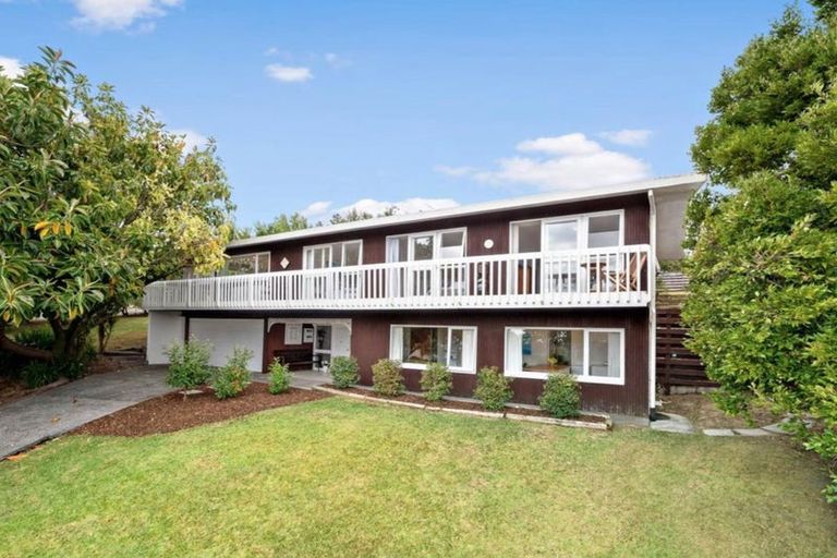 Photo of property in 20 Velma Road, Hillcrest, Auckland, 0627