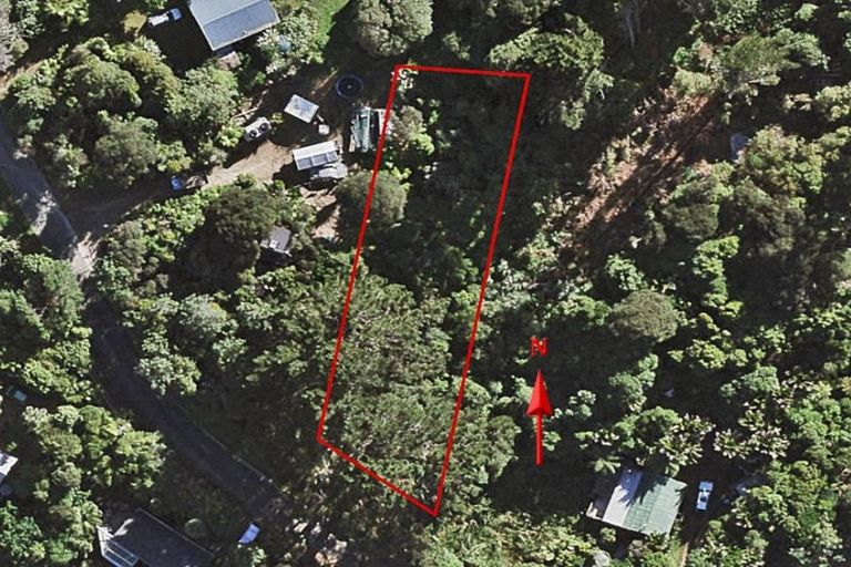 Photo of property in 19 Eden Terrace, Onetangi, Waiheke Island, 1081