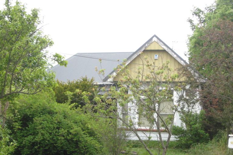 Photo of property in 140 Slater Street, Richmond, Christchurch, 8013