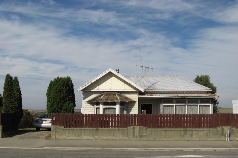 Photo of property in 3 James Street, Kensington, Timaru, 7910