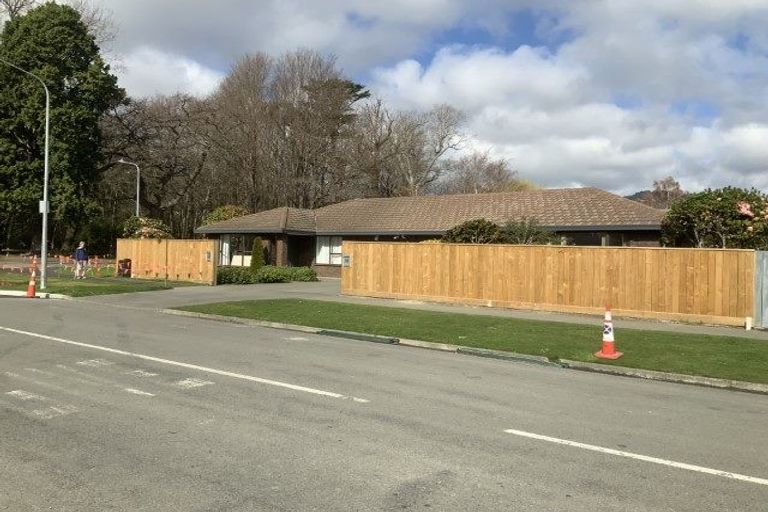 Photo of property in 2/1 Hurunui Street, Cracroft, Christchurch, 8025