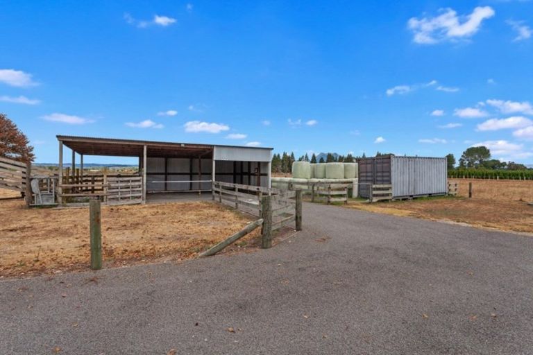 Photo of property in 323b Hallett Road, Otakiri, Whakatane, 3192