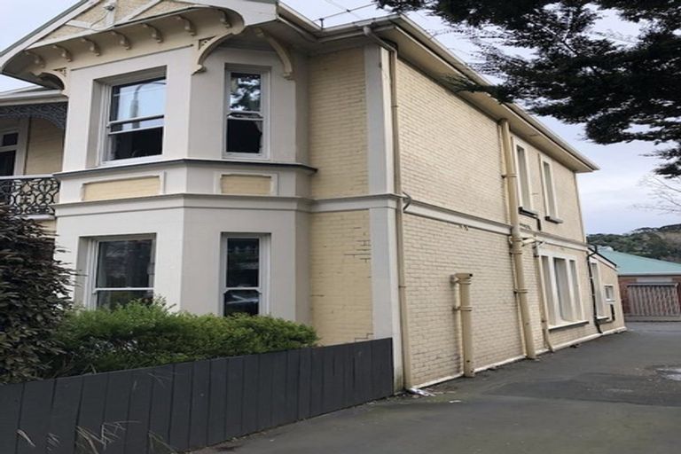 Photo of property in 699a Cumberland Street, North Dunedin, Dunedin, 9016