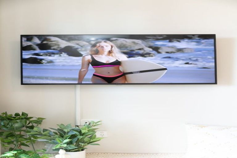 Photo of property in 96 On Symonds Apartments, 402/96 Symonds Street, Grafton, Auckland, 1010