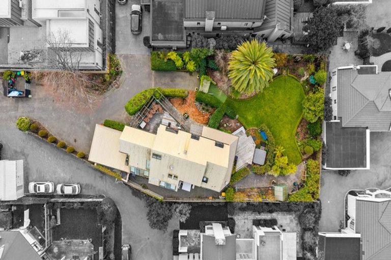 Photo of property in 40 Browns Road, St Albans, Christchurch, 8014