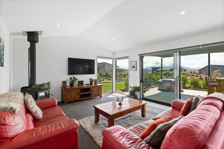 Photo of property in 15 Jackson Rise, Luggate, Wanaka, 9383