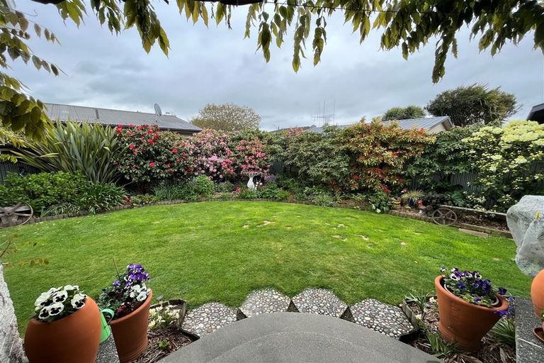 Photo of property in 19 Allnatt Street, Temuka, 7920