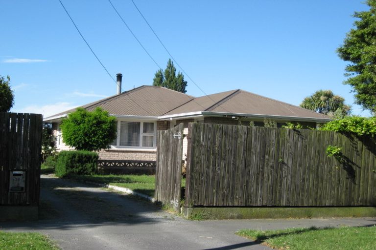 Photo of property in 38 Bevington Street, Avonhead, Christchurch, 8042